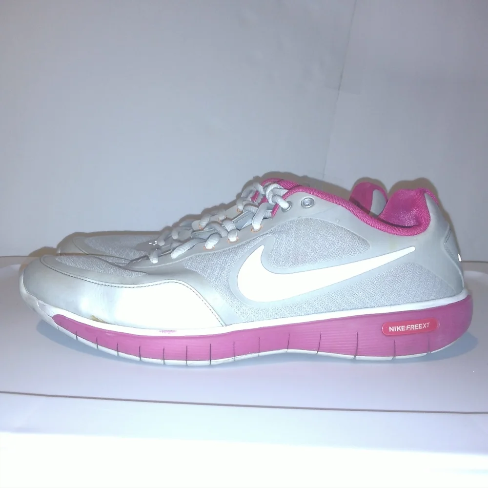 Nike Training Free XT Flywire Sneakers Shoes